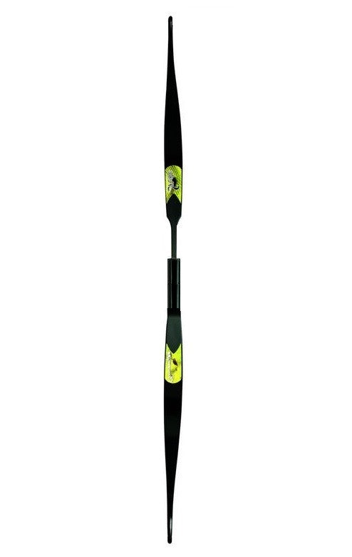Rolan Snake recurve bow, 48 inch 15 lbs. youth sports sheet